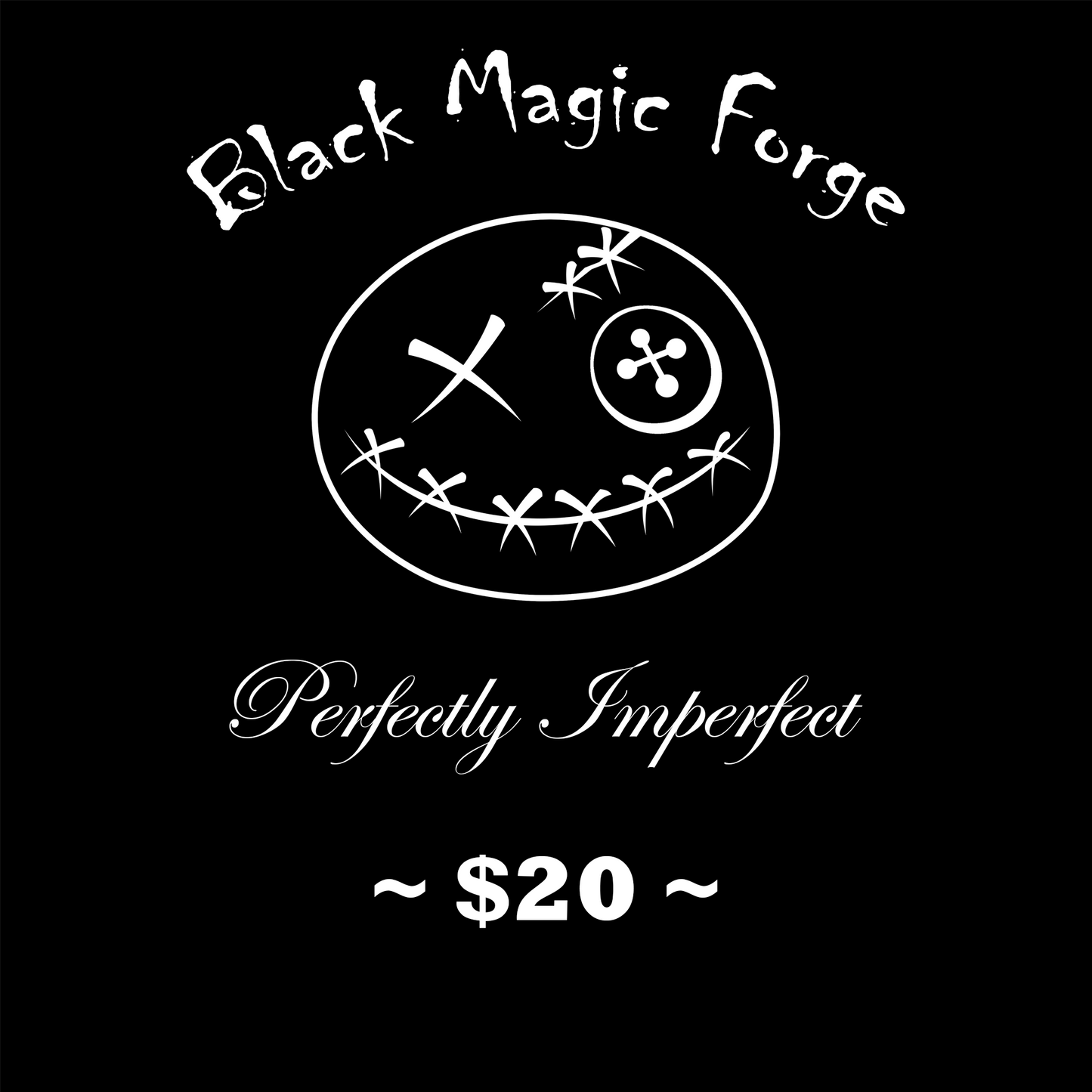 Black Magic Forge Gift Card