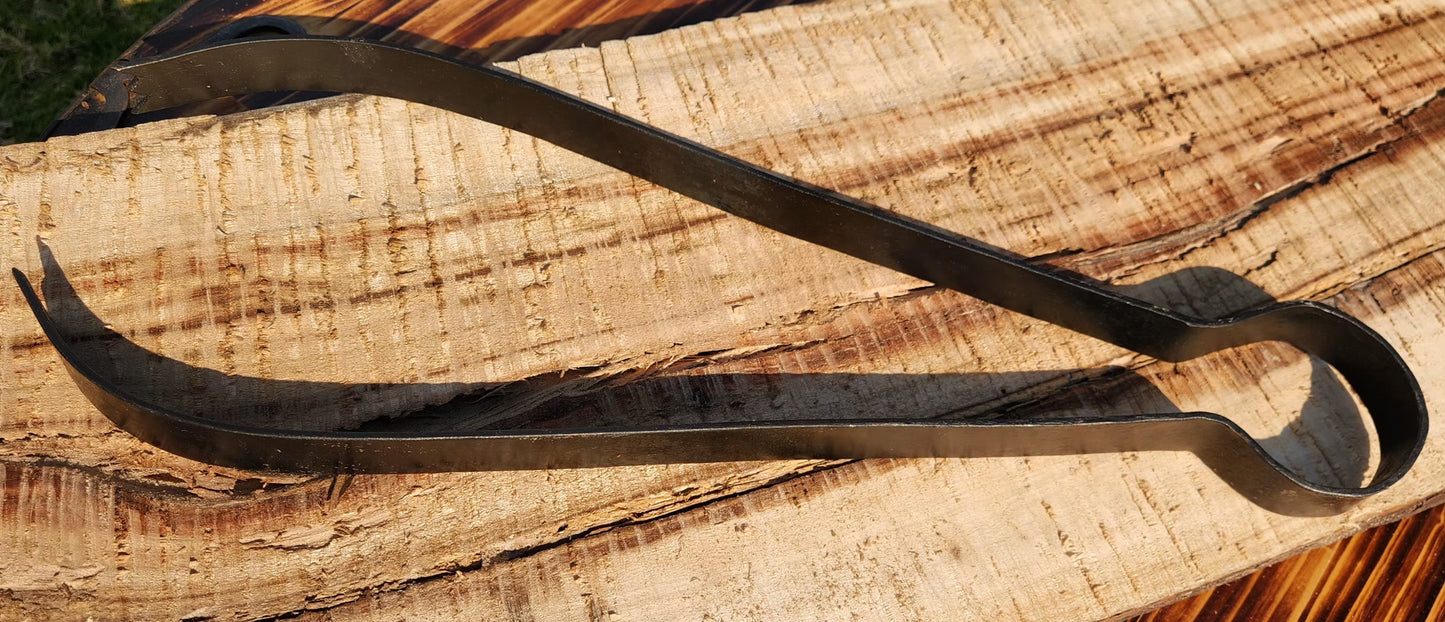 BBQ Chompers