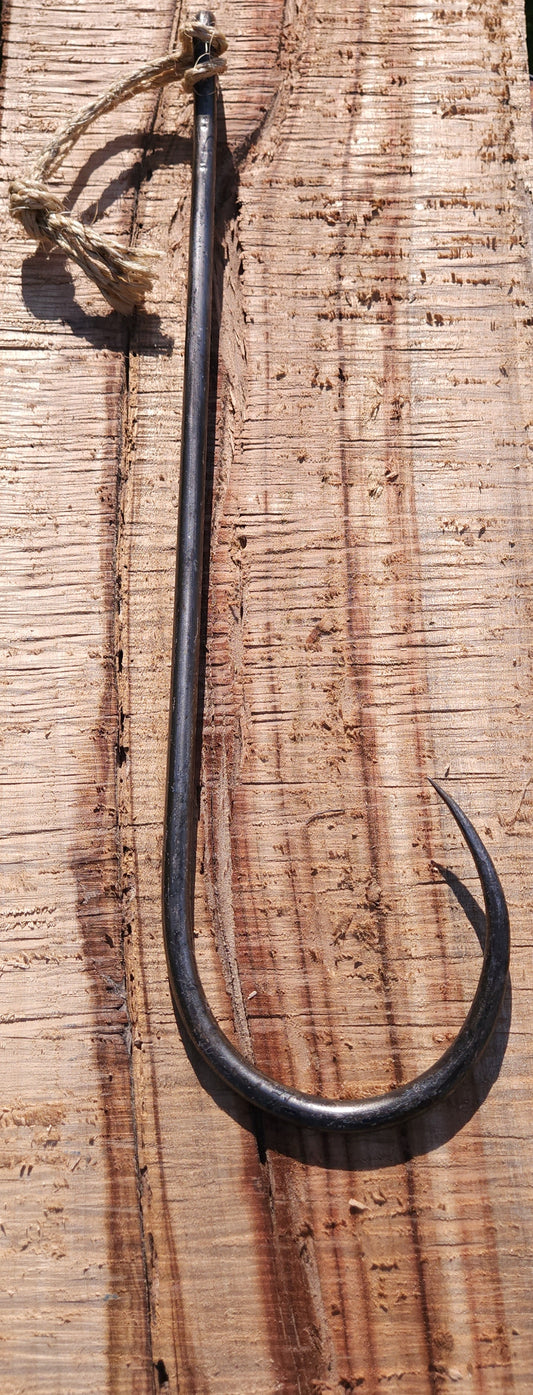 Massive Novelty Fishing Hook