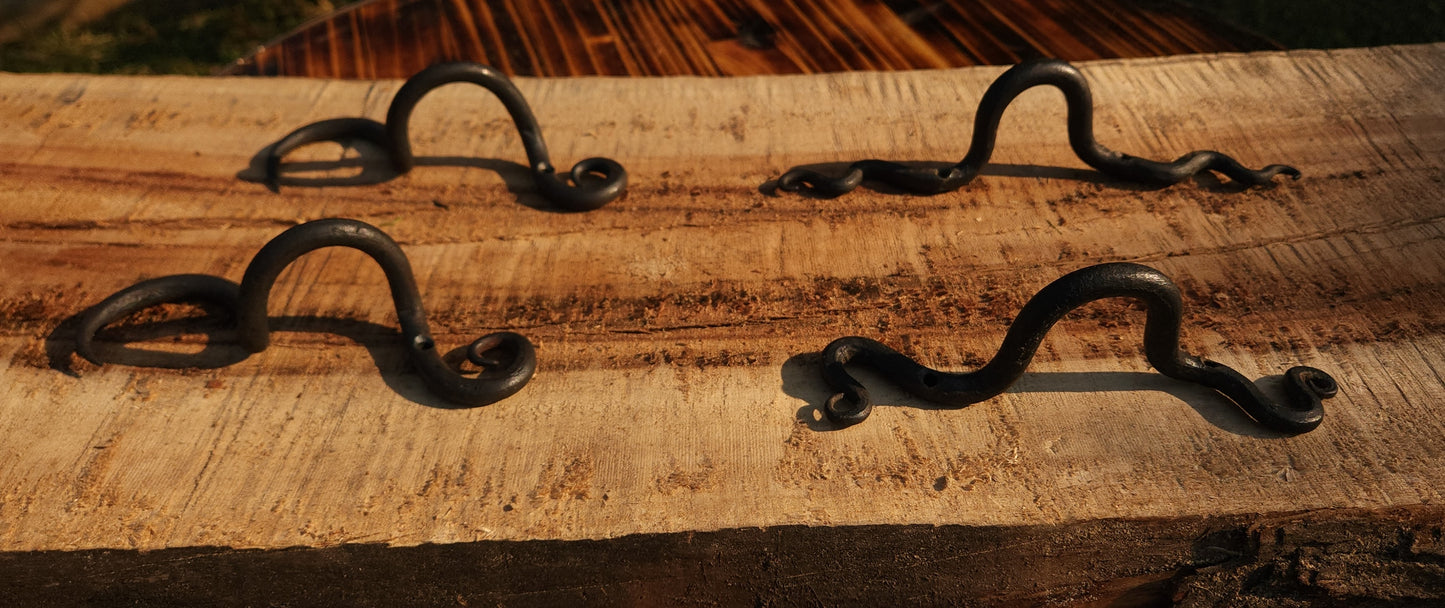 Unique Drawer/Cupboard/Box Handles