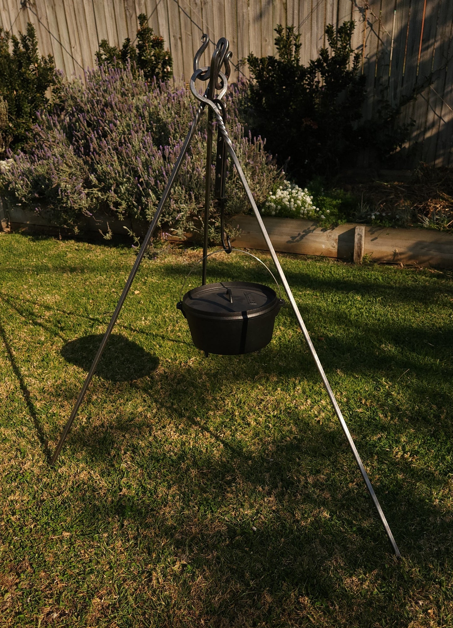 9qt Camp Oven