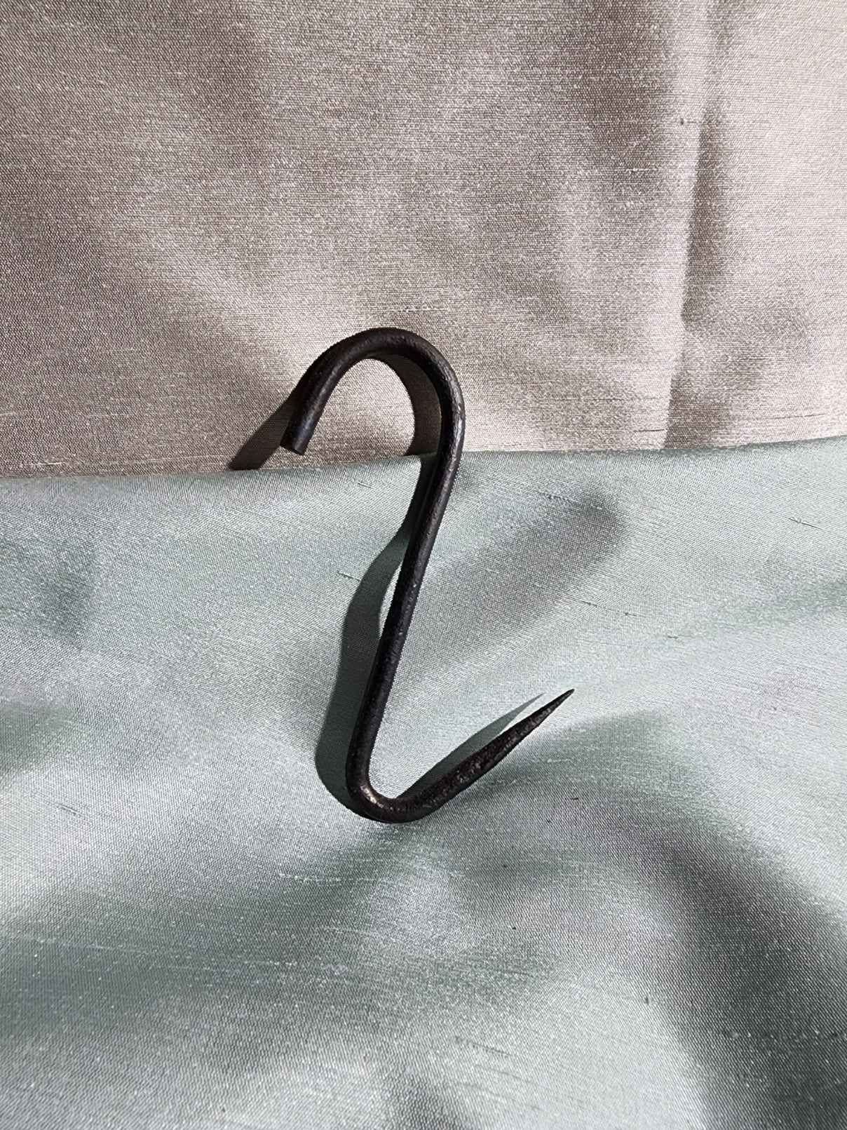 Hook-Butchers hooks