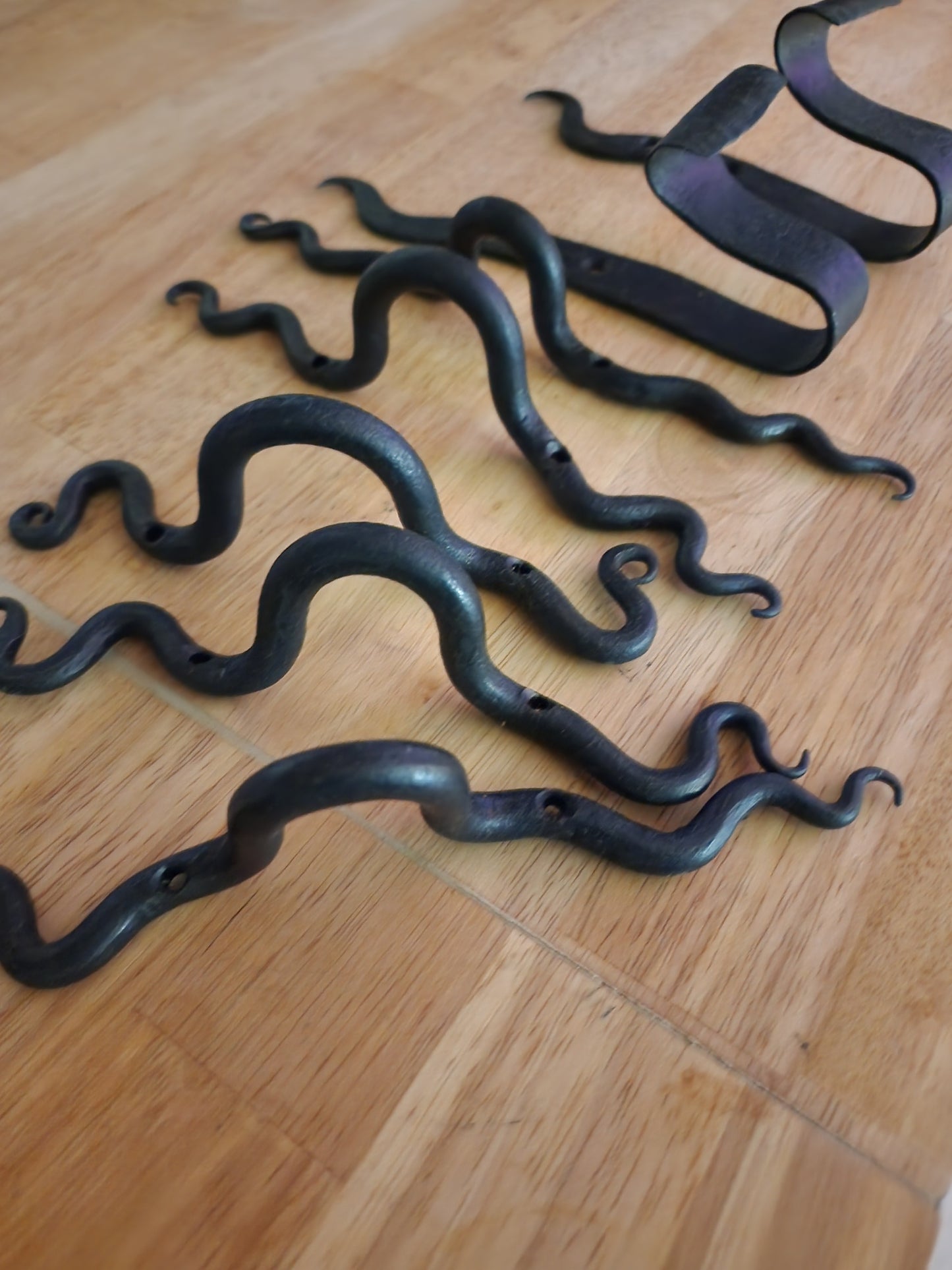 Unique Drawer/Cupboard/Box Handles