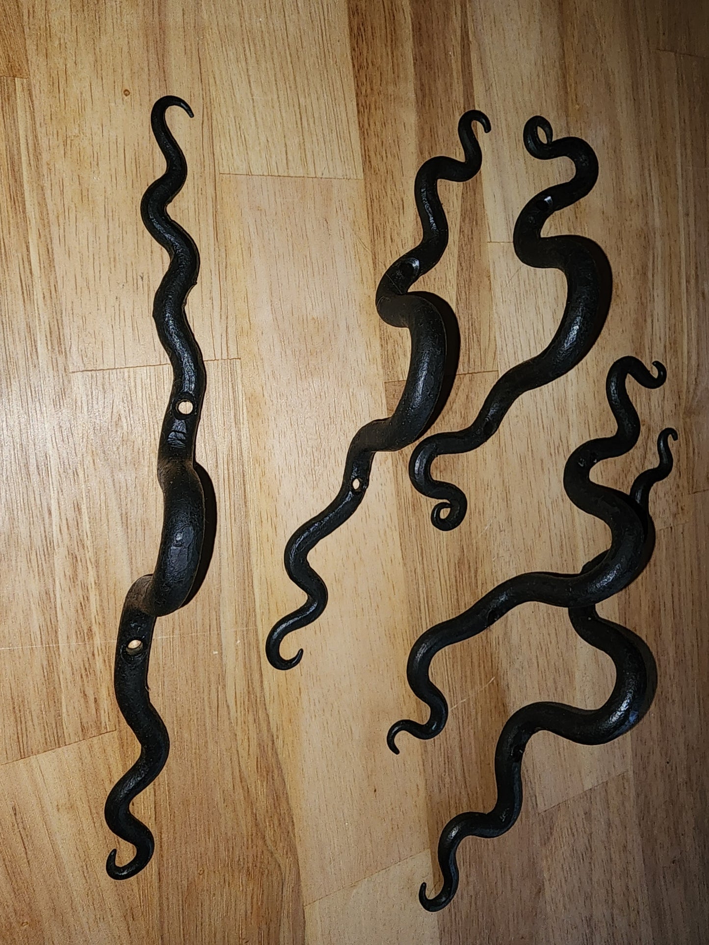 Unique Drawer/Cupboard/Box Handles