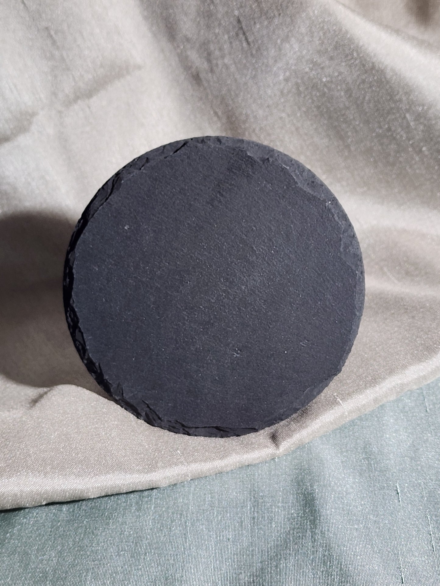 Engraved Slate Coaster