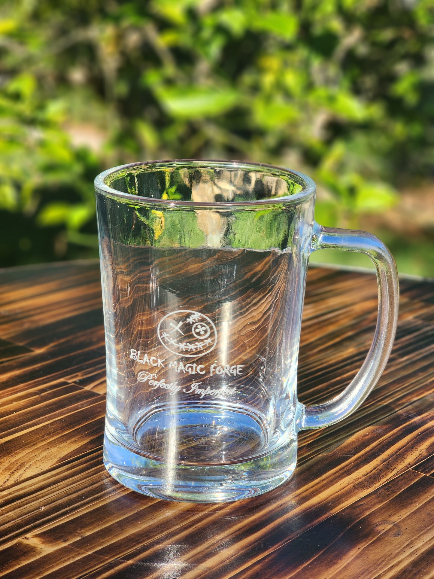 Lge Personalised Beer Stein