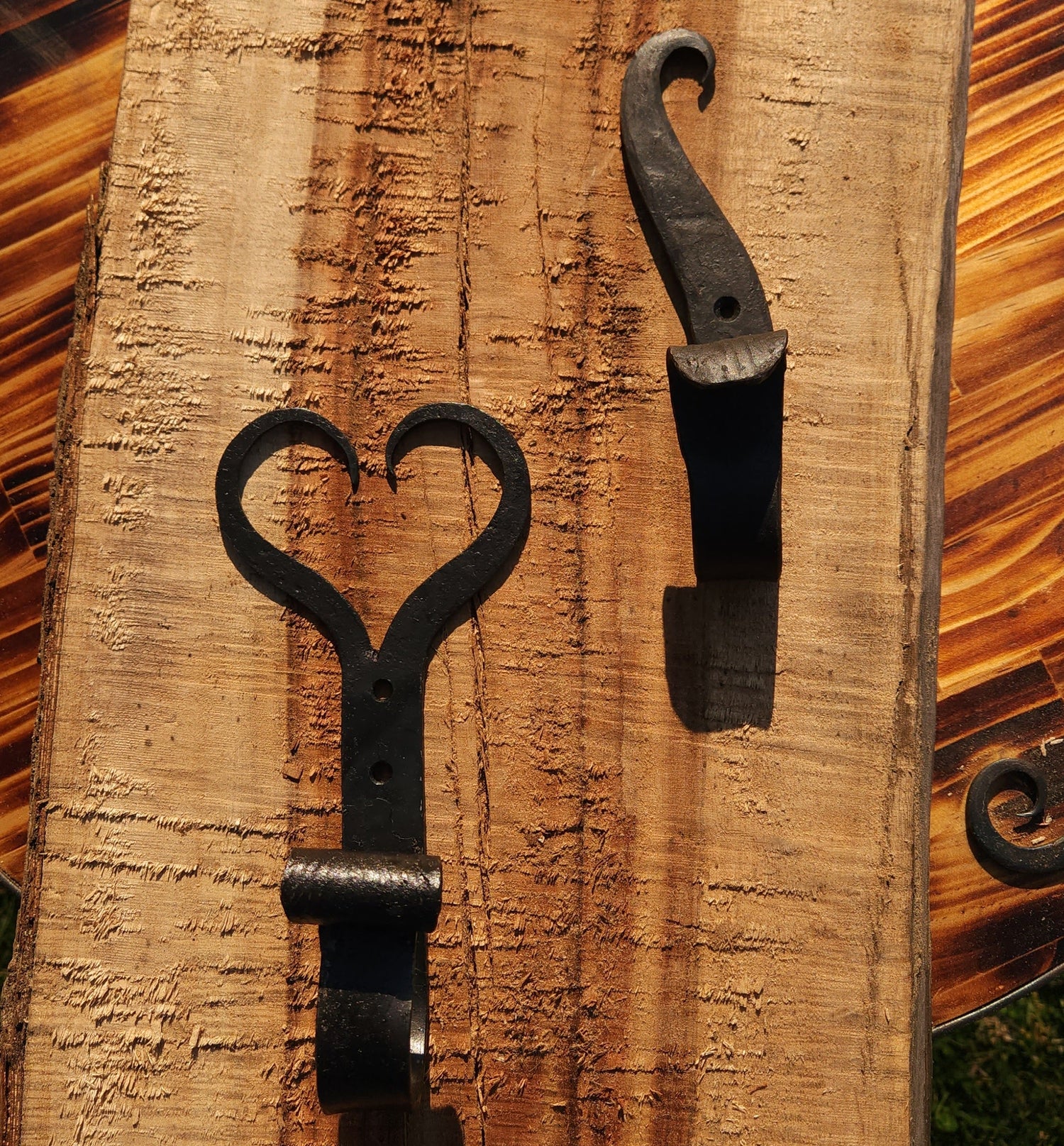 Hooks
