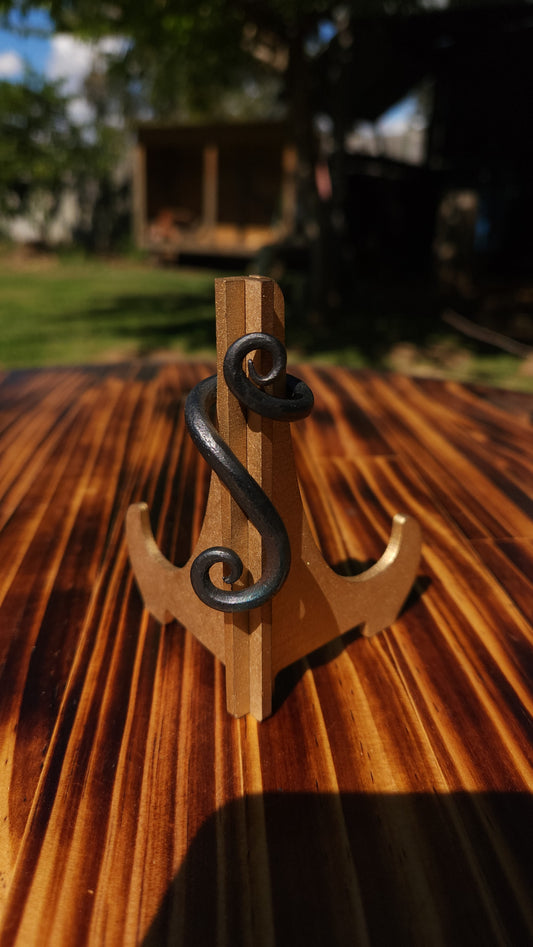 Spiral Ring