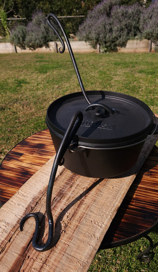 9qt Camp Oven