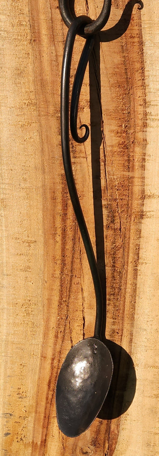 The Shit Stirrer