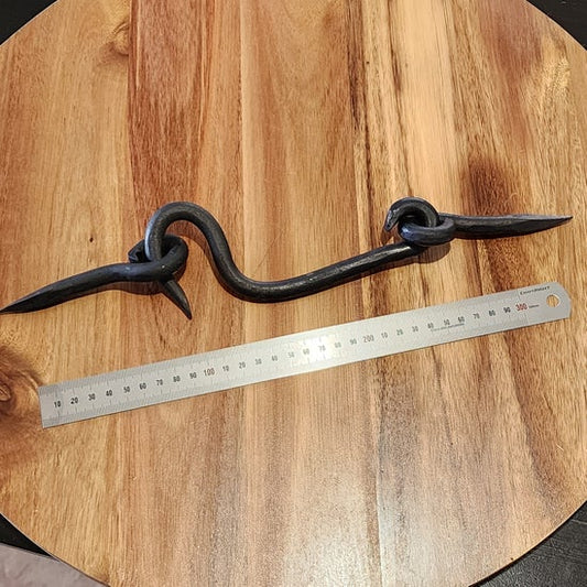 Gate Latch