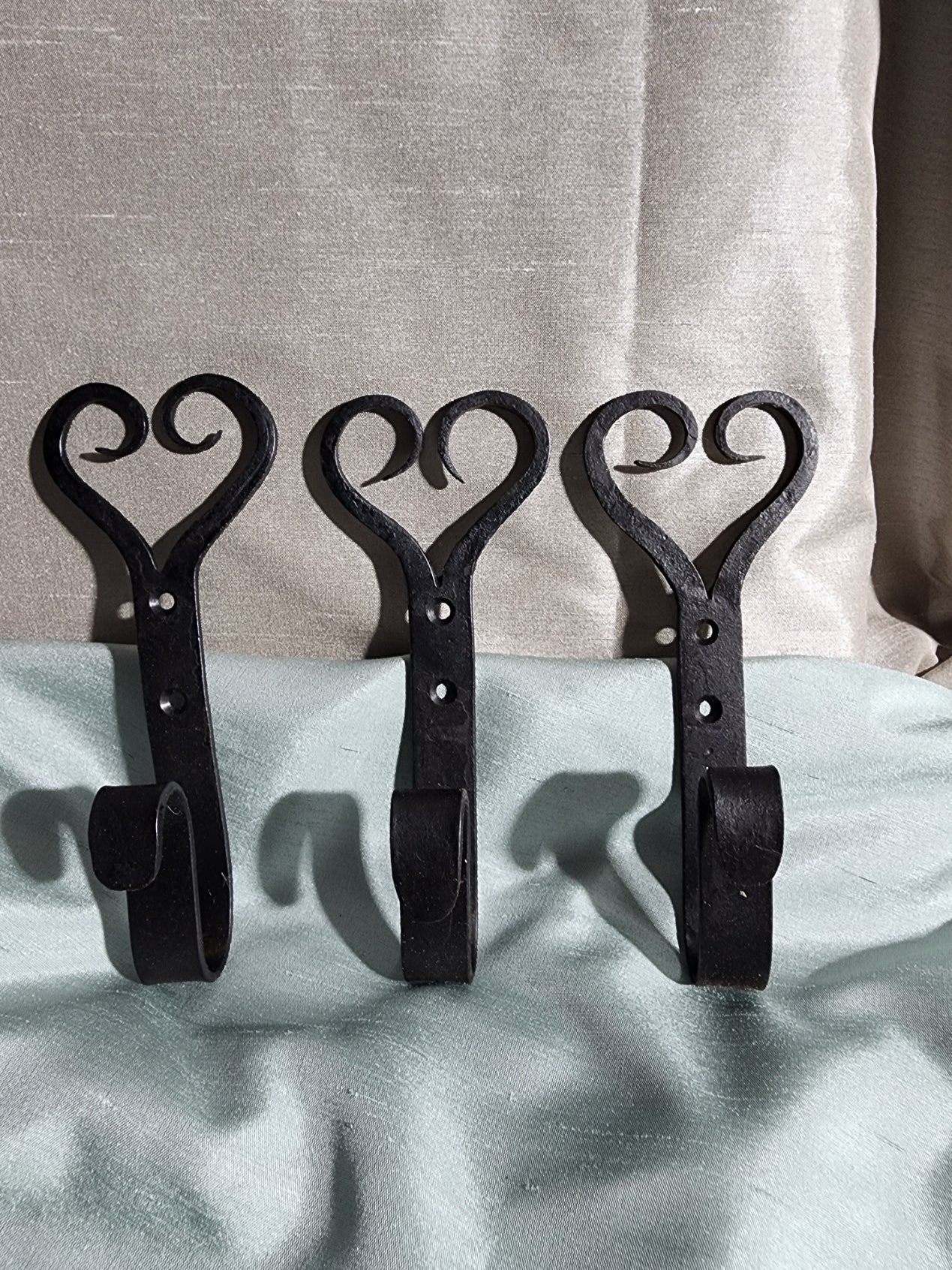 Hook-Heart