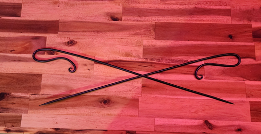 BBQ Skewer or Marshmallow Roaster