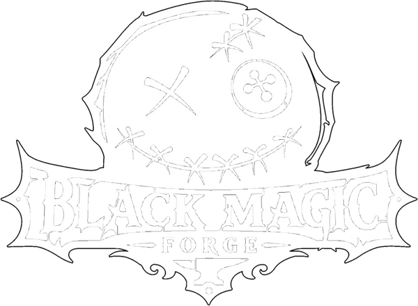 Black Magic Forge
