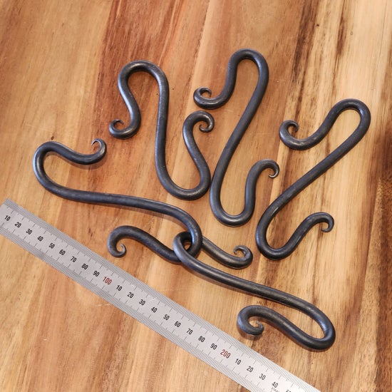 Hook-S-Hook