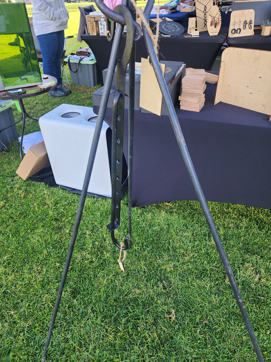 Adjustable Hook