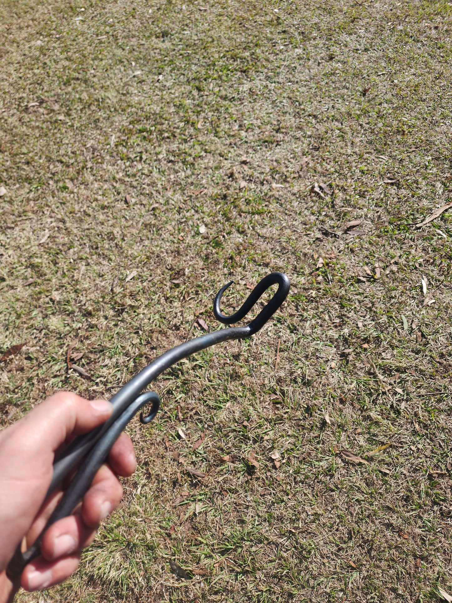 Bush Cooking Essentials - Full Day Class