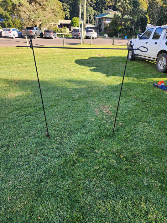 Camp Oven Tripod