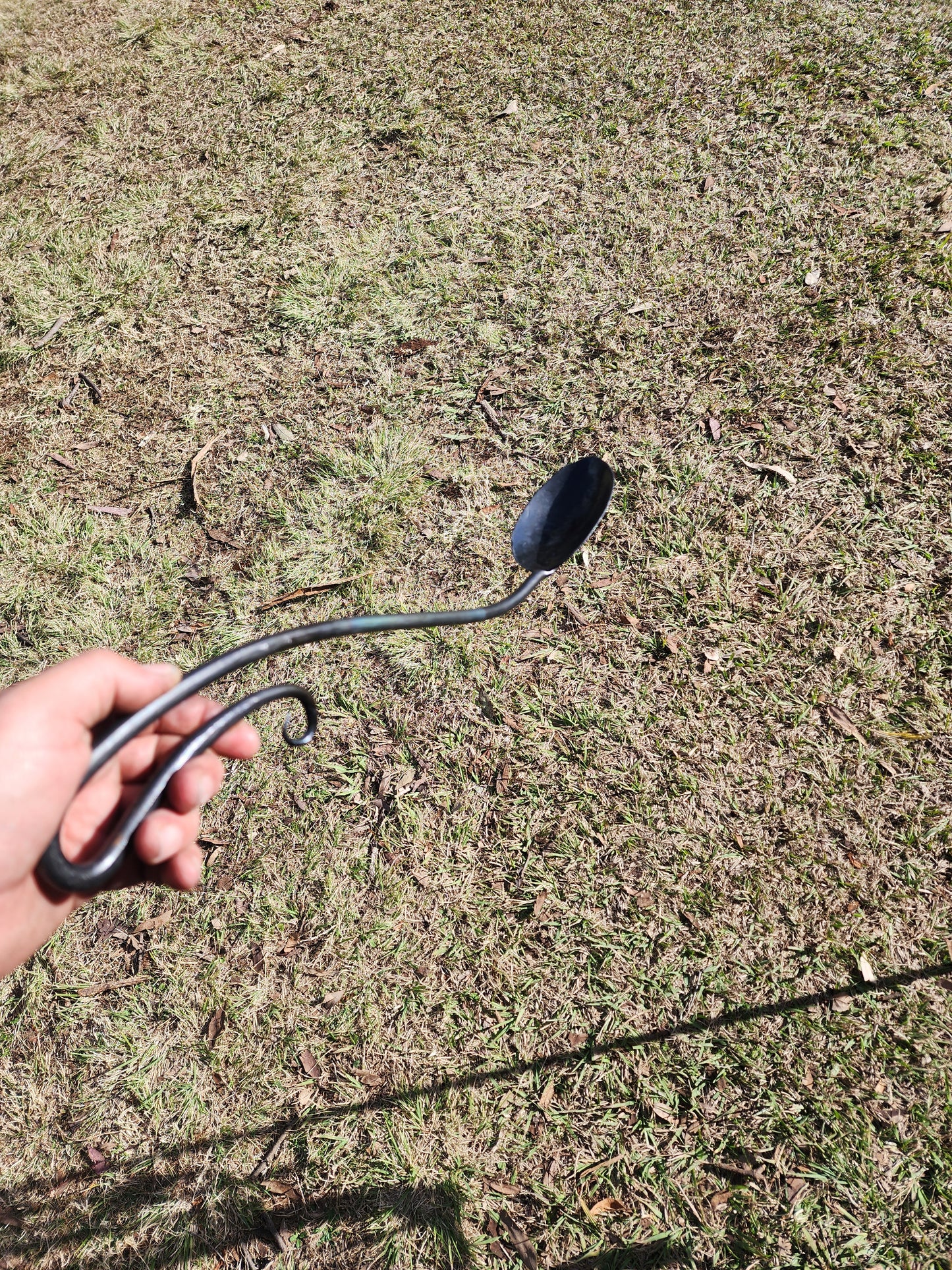 The Shit Stirrer